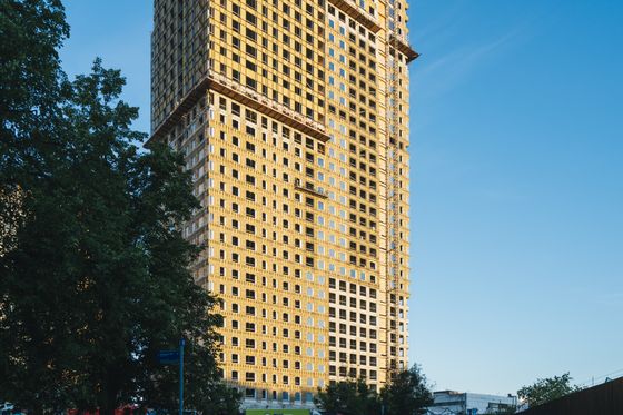 ЖК «Полар», корпус 1.5 — 2 кв. 2026 г.