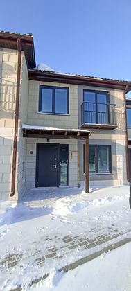 Квартал «Ясный», ул. Ясная, 15/4 — 4 кв. 2023 г.