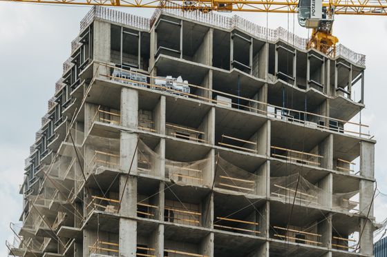 ЖК «Кронштадтский 9», корпус 1.1.2 — 2 кв. 2026 г.