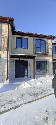 Квартал «Ясный», ул. Ясная, 15/5 — 4 кв. 2023 г.