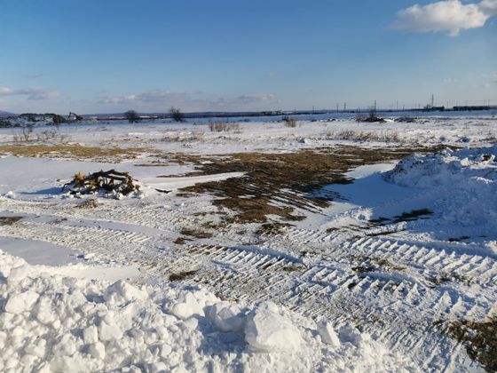 ЖК «Зелёная планета в Троицком», ул. Матросова, 15, к. 8 — 1 кв. 2022 г.