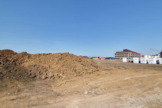 Микрорайон «Немецкая Деревня», ул.  Вагнера, 12, к. 1 — 2 кв. 2022 г.