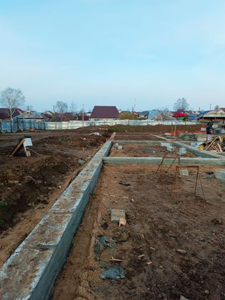 ЖК «по ул. 30 лет Победы», ул. 30 лет Победы, 1А — 4 кв. 2023 г.