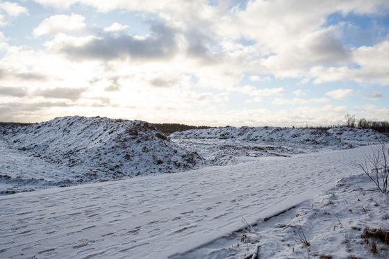 ЖК «Ильинские луга», корпус 4.3 — 4 кв. 2025 г.