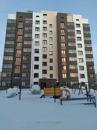 ЖК «Прага 6», ул. Папанина, 40 — 1 кв. 2023 г.