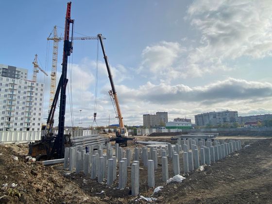 Микрорайон «Тура-2», ул. Героев Космоса, 9 — 4 кв. 2023 г.