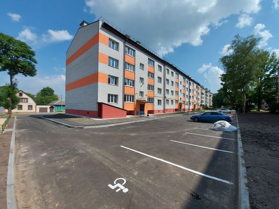 Дом по ул. Свердлова, 55А, ул. Свердлова, 55А — 3 кв. 2022 г.