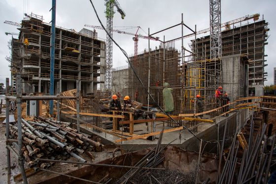 ЖК «Кавказский бульвар 51», корпус 3.1 — 4 кв. 2025 г.