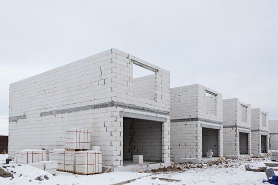 ЖК «Биография», ул. Весенняя, 59 — 4 кв. 2020 г.