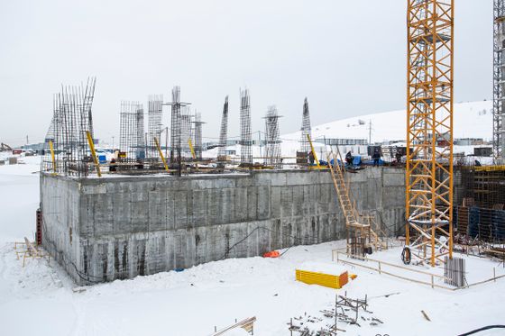 ЖК «Саларьево парк», корпус 74.7 — 1 кв. 2026 г.