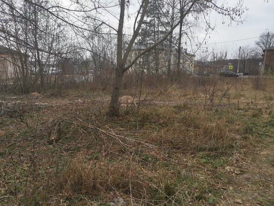 ЖК «по ул. Седова», ул. Седова, 18 — 4 кв. 2023 г.