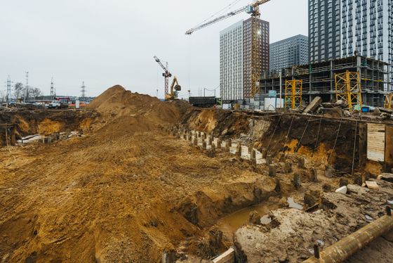 ЖК «Ярославский квартал», корпус 2.2 — 4 кв. 2025 г.