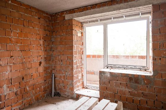 ЖК «Каскад на Архангельской», ул. Архангельская, 18 — 2 кв. 2023 г.