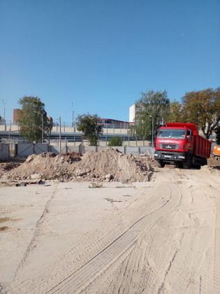 ЖК «Дома на Культуре», ул. Коперника, 3 — 3 кв. 2023 г.