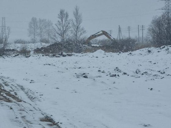 ЖК «Зелёная планета в Троицком», ул. Матросова, 15, к. 10 — 4 кв. 2021 г.