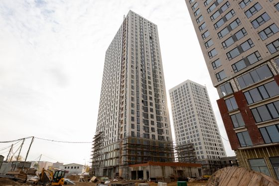 ЖК «Плеханова 11», корпус 1.5 — 4 кв. 2025 г.