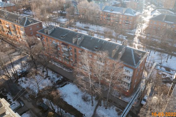 ЖК «Кузьминский лес», мкр. Белая Дача, 26 — 1 кв. 2022 г.
