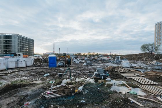 ЖК «Ярославский», корпус 15.3.2 — 2 кв. 2026 г.