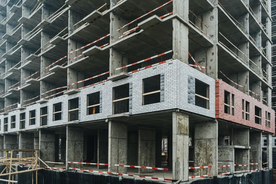 ЖК «Яуза парк», корпус 12 — 4 кв. 2025 г.