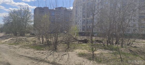 ЖК «Авиатор-2», ул. Ростовская, 73Д, к. 2 — 2 кв. 2021 г.