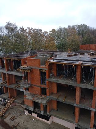 Апарт-отель Elybay (Элибей), Дюнная ул., 21, к. 2 — 4 кв. 2023 г.