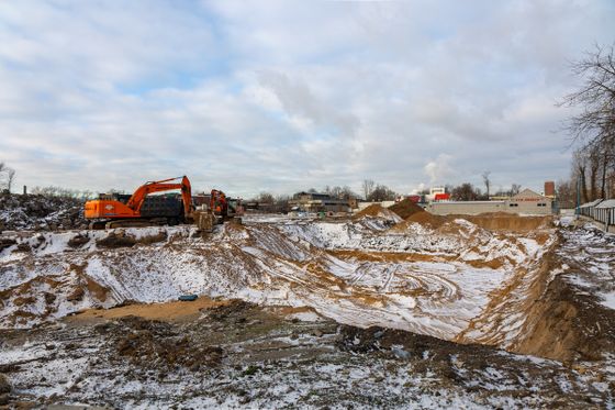 ЖК «Люблинский парк», корпус 18, 20 — 4 кв. 2025 г.