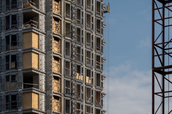 ЖК «Матвеевский Парк», корпус 4.3 — 2 кв. 2026 г.