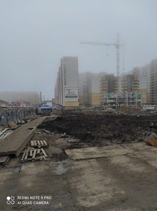 ЖК «Европейский-4», ул. Рогожникова, 21/1, к. 2 — 1 кв. 2022 г.