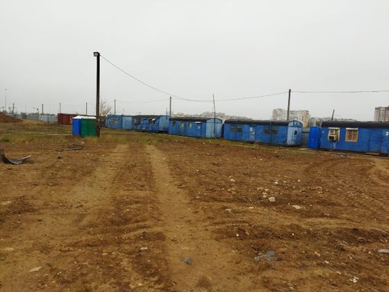 ЖК «Солнечный», корпус 40 — 4 кв. 2022 г.