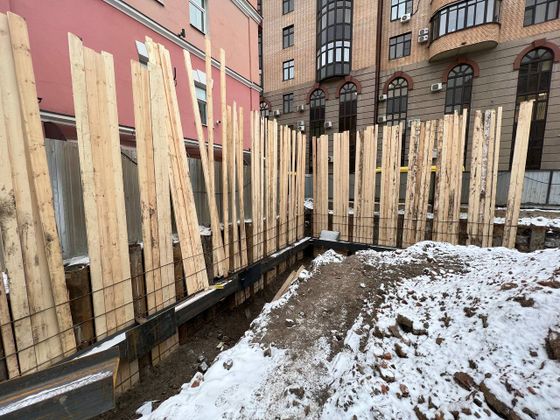МФК «RUNOVSKY 14» (РУНОВСКИЙ 14), пер. Руновский, 14 — 1 кв. 2023 г.