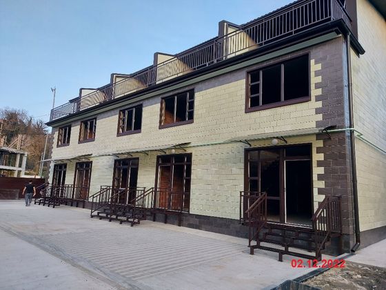 Квартал «Тюльпановка», ул. Мечтателей, 15 — 4 кв. 2022 г.