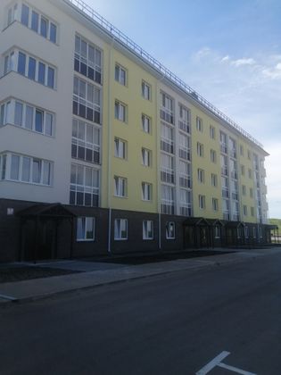 ЖК «НОВИНКИ Smart City» (НОВИНКИ Смарт Сити), ул. 2-я Дорожная, 18 — 2 кв. 2022 г.