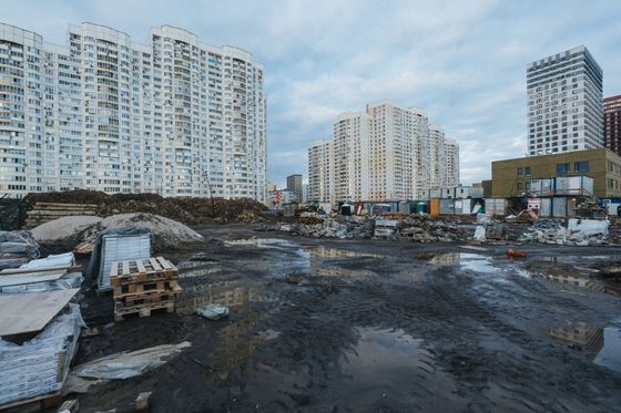 ЖК «Ярославский», корпус 15.4 — 2 кв. 2026 г.