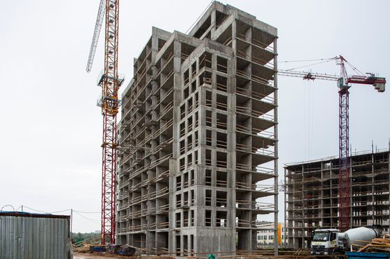 ЖК «Саларьево парк», корпус 57.5 — 2 кв. 2026 г.