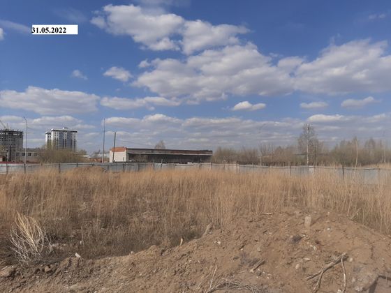 ЖК «Дом на Пражской», ул. Тимофея Чаркова, 79А/3 — 2 кв. 2022 г.