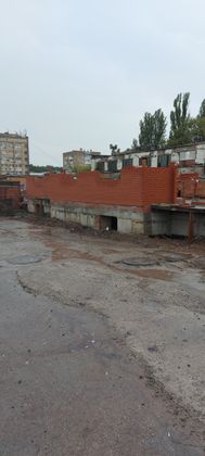 ЖК «Космос», ул. 26 Бакинских Комиссаров, 3А — 3 кв. 2023 г.