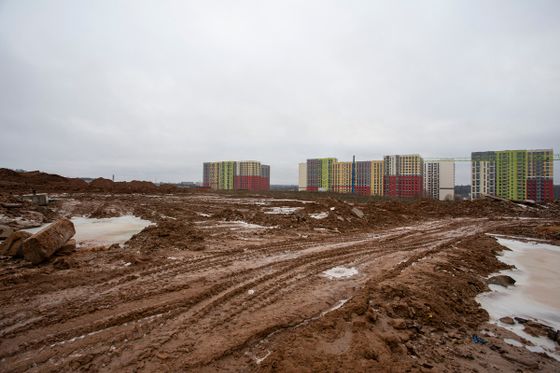 ЖК «Середневский лес», корпус 2.1.6 — 4 кв. 2025 г.