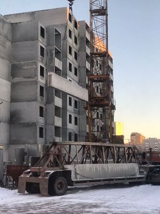 Микрорайон «Центральный», бул. Льва Лановского, 4 — 4 кв. 2022 г.