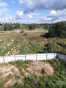 Микрорайон «Новая Дерябиха», д. Дерябиха, 82 — 3 кв. 2021 г.