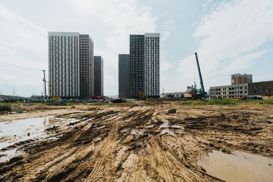 ЖК «Ярославский квартал», корпус 2.2 — 3 кв. 2025 г.
