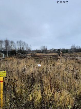 Микрорайон «Новая Дерябиха», д. Дерябиха, 82 — 4 кв. 2022 г.