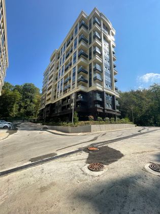 ЖК «Южный Парк», ул.  Пластунская, 104Б, к. 3 — 3 кв. 2023 г.