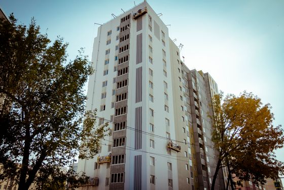 ЖК «Премьера на УКСМ», ул. Хваткова, 2В, к. 1 — 3 кв. 2023 г.