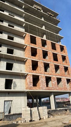ЖК «Старая крепость», корпус 1 — 1 кв. 2023 г.