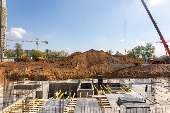 ЖК «Онежский вал», корпус 1.1.4 — 2 кв. 2026 г.