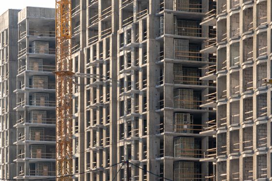 ЖК «Матвеевский Парк», корпус 4.4 — 1 кв. 2026 г.