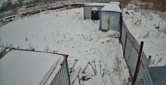 ЖК «Весна на Заречной», ул. Заречная, 29 — 4 кв. 2022 г.