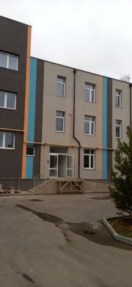 Поселок таунхаусов «Fresh Wind Home» (Фреш Винд Хоум), д. Курово, 117 — 2 кв. 2021 г.