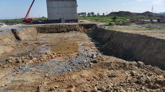 ЖК «Зелёная планета в Троицком», ул. Матросова, 15, к. 5 — 2 кв. 2022 г.