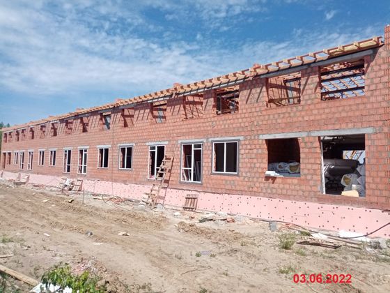 ЖК «Европа», 15-й мкр., 9 — 2 кв. 2022 г.